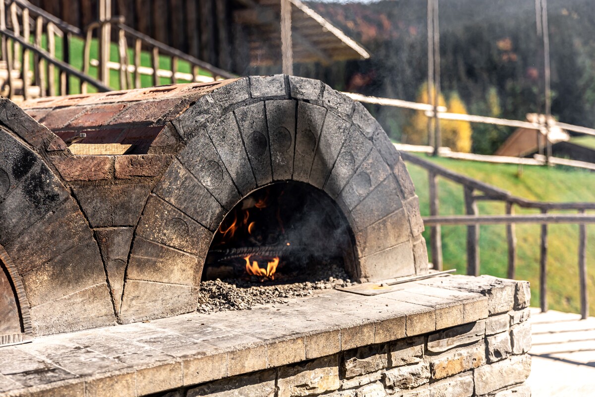 oven