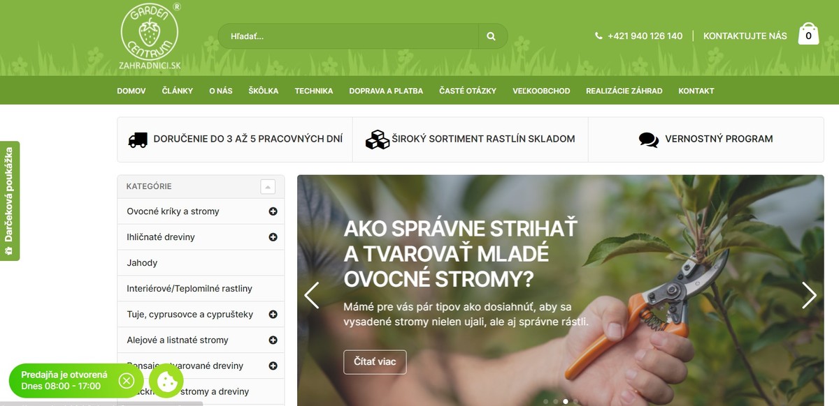 eshop zahranici