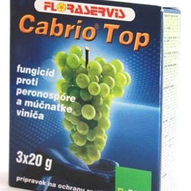 cabriotop-3x20-g